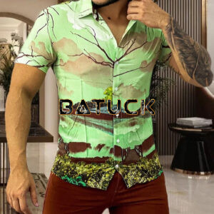 camisa-tropical-verde